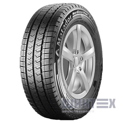 Matador Nordicca Van 225/55 R17C 109/107T
